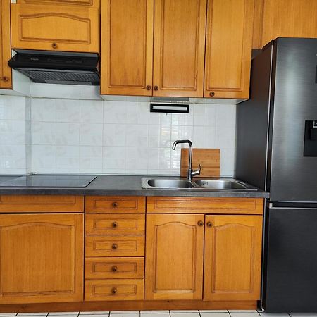 Appartement Maslinov Hlad à Barbat na Rabu Extérieur photo